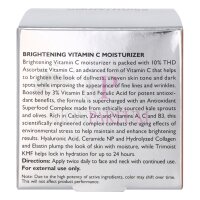 P.T. Roth Brightening Vitamin C Moisturizer 50ml