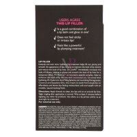 P.T. Roth Instant Firm Lip Filler 10ml