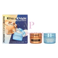 P.T. Roth Day & Night Moisture Duo Set Limited...