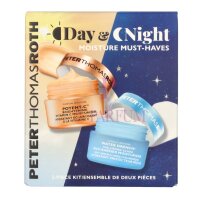 P.T. Roth Day & Night Moisture Duo Set Limited Edition 40ml