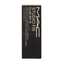 MAC Studio Fix Fluid Foundation SPF15 30ml