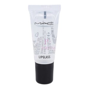 MAC Lipglass Lipgloss - Tube 7ml