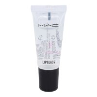 MAC Lipglass Lipgloss - Tube 7ml