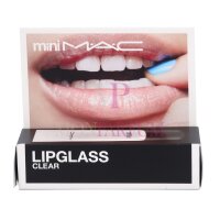 MAC Lipglass Lipgloss - Tube 7ml