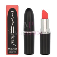 MAC Macximal Silky Matte Lipstick 3,5g