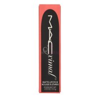 MAC Macximal Silky Matte Lipstick 3,5g