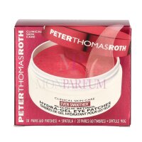 P.T. Roth Even Smoother Retinol Hydra-Gel Eye Patches 30Stk