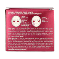 P.T. Roth Even Smoother Retinol Hydra-Gel Eye Patches 60 Stück