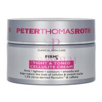 P.T. Roth FIRMx Tight & Toned Cellulite Treatment 100ml