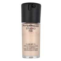 MAC Studio Fix Fluid Foundation SPF15 30ml