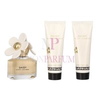 Marc Jacobs Daisy Geschenkset Eau de Toilette 50ml/Body...