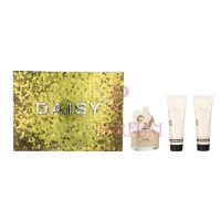 Marc Jacobs Daisy Geschenkset Eau de Toilette 50ml/Body...