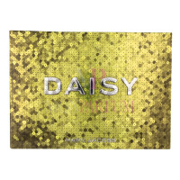 Marc Jacobs Daisy Geschenkset Eau de Toilette 50ml/Body lotion 75ml/Shower Gel 75ml