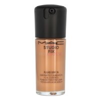 MAC Studio Fix Fluid Foundation SPF15 30ml