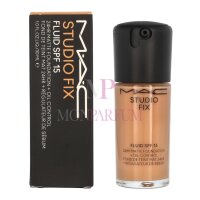 MAC Studio Fix Fluid Foundation SPF15 30ml