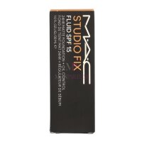 MAC Studio Fix Fluid Foundation SPF15 30ml