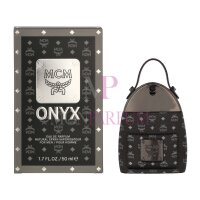 MCM Onyx Eau de Parfum 50ml