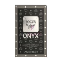 MCM Onyx Edp Spray 50ml