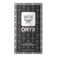 MCM Onyx Eau de Parfum 75ml