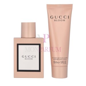 Gucci Bloom Geschenkset 100ml