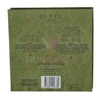 Gucci Bloom Geschenkset 100ml