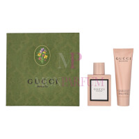 Gucci Bloom Geschenkset Eau de Parfum 50ml/Body Lotion 50ml