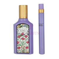 Gucci Flora Gorgeous Magnolia Giftset 60ml