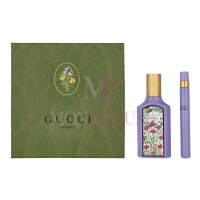 Gucci Flora Gorgeous Magnolia Giftset 60ml