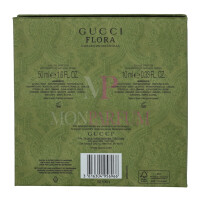 Gucci Flora Gorgeous Magnolia Giftset 60ml