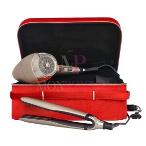 GHD Deluxe Platinum+ Set - Limited Edition 3Stk