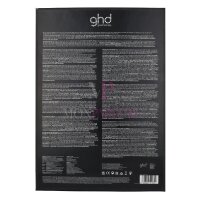 GHD Deluxe Platinum+ Set - Limited Edition 3Stk