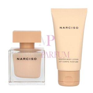 Narciso Rodriguez Narciso Poudree Geschenkset 100ml