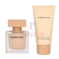 Narciso Rodriguez Narciso Poudree Geschenkset 100ml