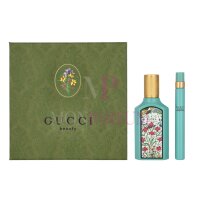 Gucci Flora Gorgeous Jasmine Giftset 60ml