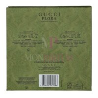 Gucci Flora Gorgeous Jasmine Giftset 60ml