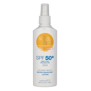 Bondi Sands Sunscreen Lotion SPF50+ 200ml