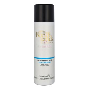 Bondi Sands Self Tanning Mist 250ml