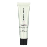 BareMinerals Prime Time Redness Reducing Primer 30ml