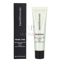 BareMinerals Prime Time Redness Reducing Primer 30ml