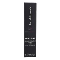 BareMinerals Prime Time Redness Reducing Primer 30ml