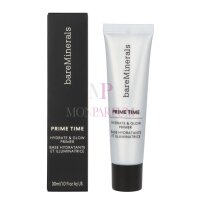 BareMinerals Prime Time Hydrate & Glow Primer 30ml