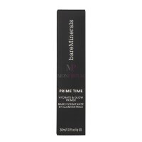 BareMinerals Prime Time Hydrate & Glow Primer 30ml