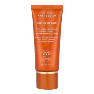 Esthederm Bronz Repair Protective Face Care - Strong 50ml