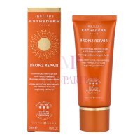 Esthederm Bronz Repair Protective Face Care - Strong 50ml