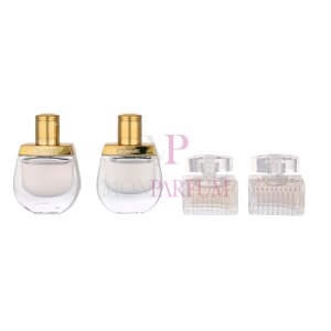 Chloe Les Parfums Set 20ml