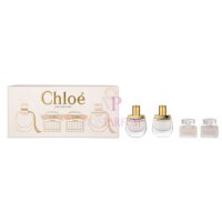 Chloe Les Parfums Set 20ml