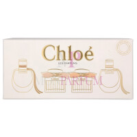 Chloe Les Parfums Set 20ml