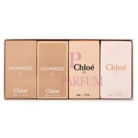 Chloe Les Parfums Set 20ml