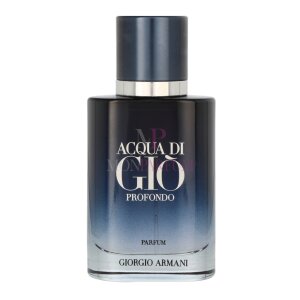 Armani Acqua Di Gio Profondo Parfum Spray 30ml