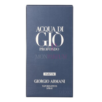 Armani Acqua Di Gio Profondo Parfum Spray 30ml